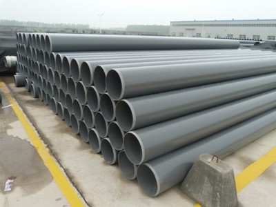 山东信诺塑胶 专注PE与PVC管道管件研发，打造可靠流体输送解决方案