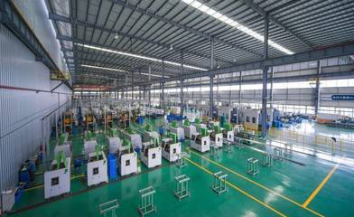 双兴集团晋身国家高新技术企业 管件研发领域的创新突破与行业引领