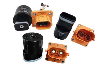 新能源汽车管件研发 轻量化、集成化与智能化的未来之路