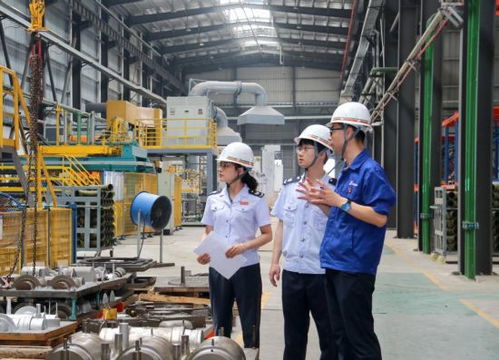 益阳税务助力高新企业 优化惠企政策 推动管件研发创新升级